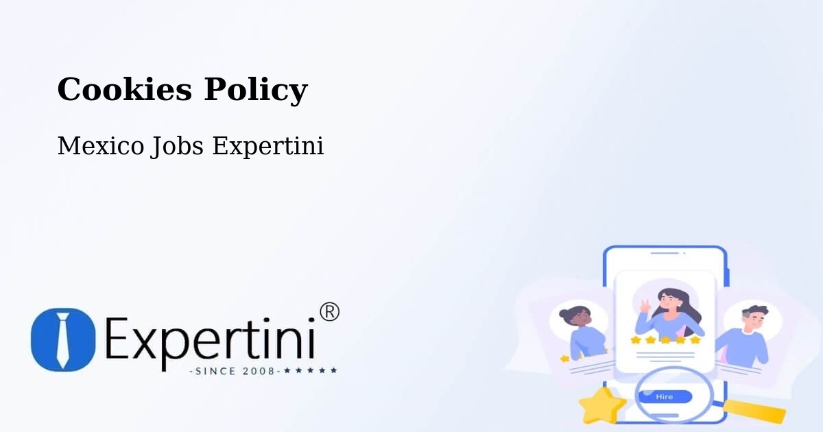 Cookie Policy – Susticacán - Mexico Jobs Expertini